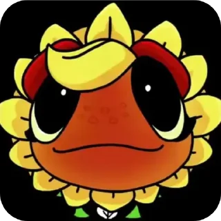 Video sticker 🙂 SunflowerBlyat(PIZDEC EDITION)