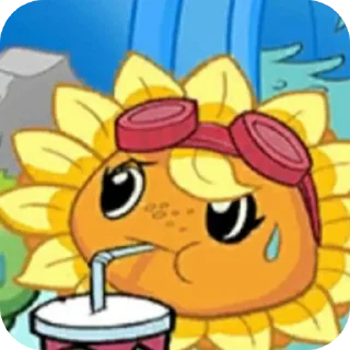 Video sticker 😥 SunflowerBlyat(PIZDEC EDITION)