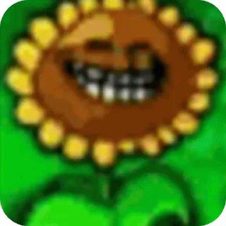 Telegram sticker 😁 SunflowerBlyat(PIZDEC EDITION)