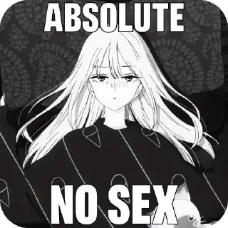 Telegram sticker 😞 Habii 2