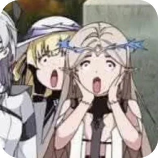 Video sticker 😱 Habii 2