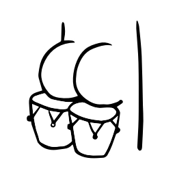 Telegram sticker 🍑 @OBASHGARAN 🦈