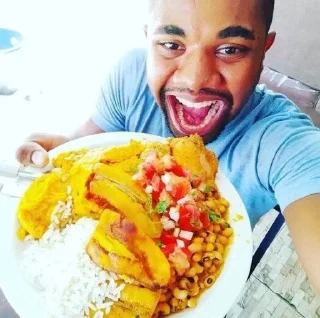 Телеграм стикер 🥘 ellora linda diva :: @fStikBot