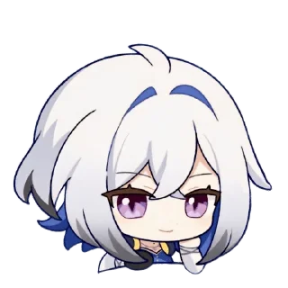 Video sticker 🌟 Chibi Figures :: @fStikBot