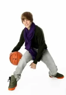 Video sticker 🏀 bieberslayed