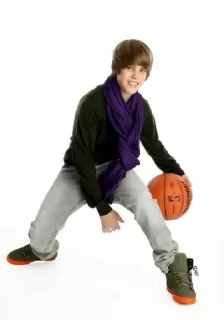 Video sticker 🏀 bieberslayed