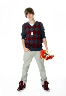 Telegram sticker 💐 bieberslayed