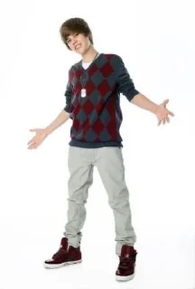 Telegram sticker 😚 bieberslayed