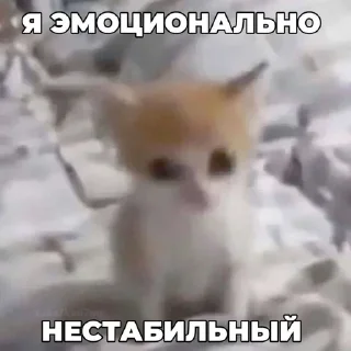 Telegram sticker 🌟 Больше стиков тут: @stikery4