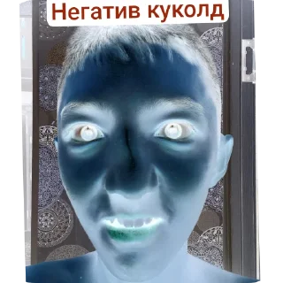 Video sticker 🤠 Сыншлюхи