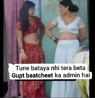 Video sticker 🌟 @KeShU_nUt (keshav) — @stckrRobot