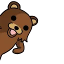 Video sticker 👀 lolicon pride2