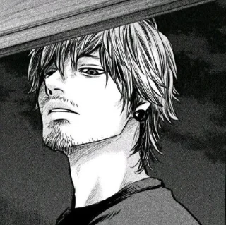 Telegram sticker 😭 Dark @JoBeAe