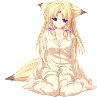 Telegram sticker 😰 Йоу