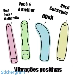 Video sticker 😏 Eitah 2