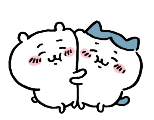Telegram sticker 🫂 imanxxxxl