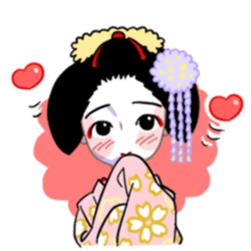 Telegram sticker 🥰 imanxxxxl