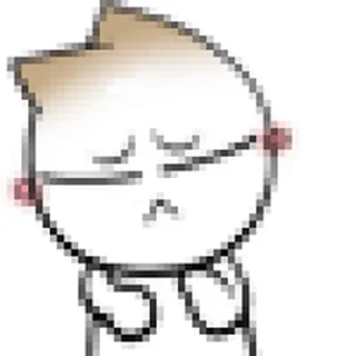 Video sticker 😔 лукоголовый из шикимори :: @fStikBot