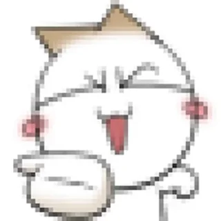 Telegram sticker 😏 лукоголовый из шикимори :: @fStikBot)