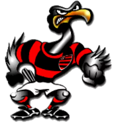 Telegram sticker ♎️ FL∆MENG0