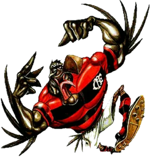 Telegram sticker ✌️ FL∆MENG0