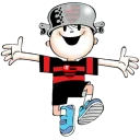 Video sticker 🤩 FL∆MENG0