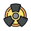 Sticker ☢️ @h_saltovka