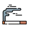 Sticker 🚬 @h_saltovka