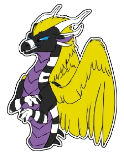 Video sticker 😡 VarinnDerg