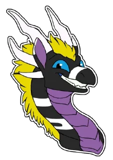 Sticker 😁 VarinnDerg