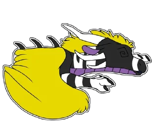 Telegram sticker 💤 VarinnDerg