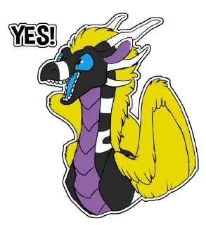 Telegram sticker 😃 VarinnDerg