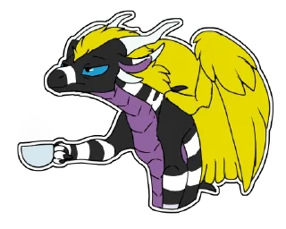 Video sticker 🍵 VarinnDerg