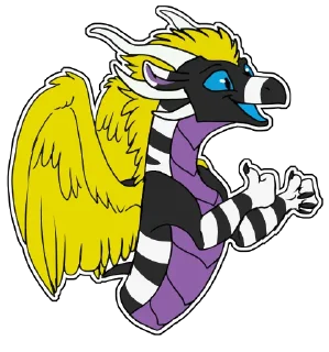 Telegram sticker 👍 VarinnDerg