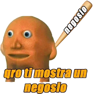 Video sticker 🌂 Pack Cabuloso 2
