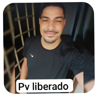 Sticker 👍 Pack Cabuloso 2