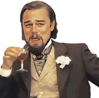Telegram sticker 🤣 Pack Cabuloso 2