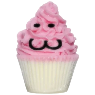 Sticker 🎂 Gubashlep