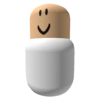 Video sticker 👶 Gubashlep