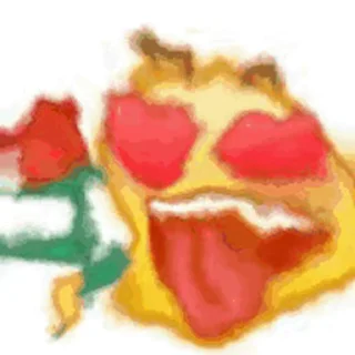 Telegram sticker 😍 yos动态表情包