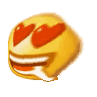 Telegram sticker 😝 yos动态表情包