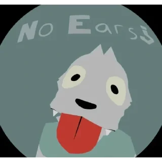 Video sticker 🖤 Mau makan apa?