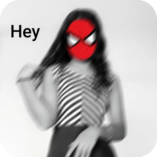 Telegram sticker ✋ Pandit ji