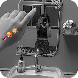 Video sticker ✋ Pandit ji