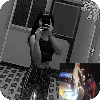 Video sticker 👍 Pandit ji