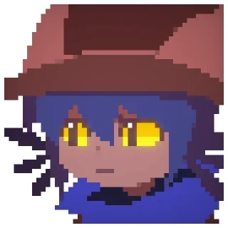 Video sticker 😔 Niko