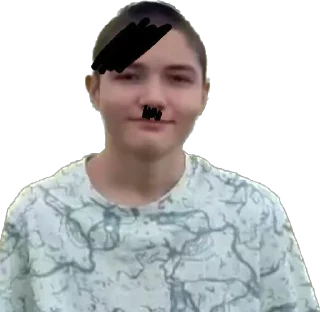 Telegram sticker 🫥 ТИМУРКА10101010101