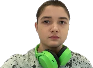 Video sticker 😕 ТИМУРКА10101010101