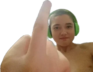 Telegram sticker 🖕 ТИМУРКА10101010101