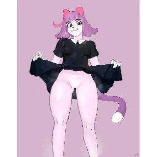 Video sticker 🔥 Больше тут -  @hentaikatalog (нажми)